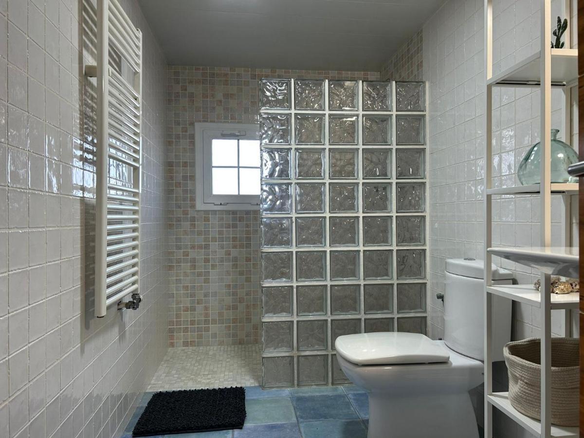 Piscina De Sal Barbacoa Wifi, Parking Gratis, 3 Min Pga Casa El Roble Villa Girona Exterior foto